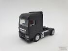 Herpa MAN TGX XXL Tractor dullblack lacquered Self-made /H15082