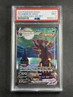 Pokemon Card PSA 9 Mint Umbreon VMAX Alt Art Evolving Skies Secret Rare 215/203
