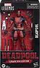PRE-ORDER Marvel Legends Legacy Collection DEADPOOL 3 Action Figure NEW 2024