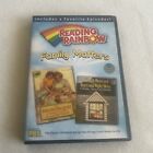 Reading Rainbow: Family Matters dvd