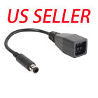 Power Supply Converter Cable for Xbox 360 to Xbox 360 E