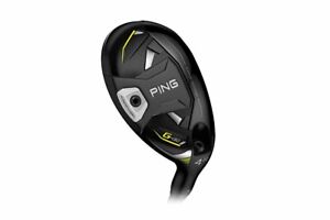 Ping G430 Hybrid Options W/-Premium Aftermarket Shaft Combos