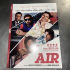 AIR DVD FYC Best Picture  Damon Affleck Viola Davis For Your Consideration 2023