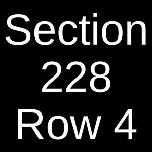 New Listing2 Tickets NBA Western Conference First Round: Minnesota Timberwolves @ 4/28/24