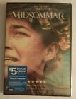 Midsommar (DVD, Theatrical Version, 2019) Ari Aster. Florence Pugh. A24