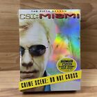 CSI: Miami The Complete Fifth Season 5 - DVD Set -  NEW SEALED w Video Game Demo