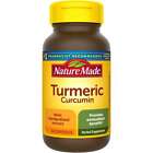 Nature Made Turmeric Curcumin 500 mg 60 Caps