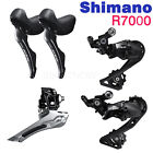 SHIMANO 105 R7000 2x11s Bike Groupset Shifter,Derailleur Front,Rear SS/GS cage