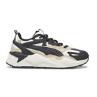 Puma RsX Efekt Prm Lace Up  Mens White Sneakers Casual Shoes 39077610