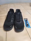 Nike Free Rn 2018 Black Anthracite Running Shoes Men's Size 10  942836-002