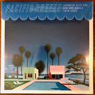 Pacific Breeze Japanese City Pop AOR 2 x LP Summer Of Fun COLORED Vinyl Record