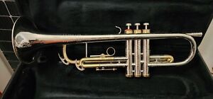CG Conn Limited Edition Connstellation Bb Trumpet