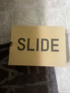Size 12 - adidas Yeezy Slide