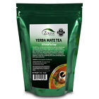 Yerba Mate Tea Bags (30 Premium Bags) 100% Pure - All-Natural Premium Herbal Tea