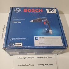New (Sealed) Bosch 18V Cordless Screwgun - GTB18V-45N (Tool-Only) Drywall Drill