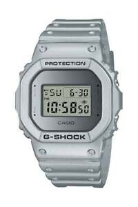 Casio Gents G-Shock Digital Watch DW-5600FF-8ER