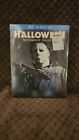 Halloween: The Complete Collection (Blu-ray Disc, 2014, 10-Disc)