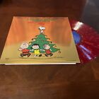 A Charlie Brown Christmas 2022 Gold Foil Edition by Guaraldi, Vince...