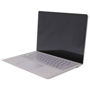 Microsoft Surface Laptop 2 (13.5-in) 1769 (i7-8650U / 1 TB / 16GB) - Platinum