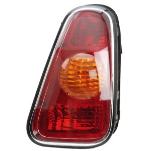 Fits 2002 - 2006 Mini Cooper Tail Light Assembly Passenger Side MC2801101 (For: More than one vehicle)