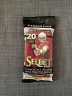 Lot of 20! 2021 Panini NFL Select Football Trading Card Hanger Sealed