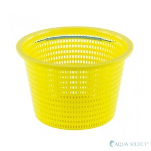 Aqua Select Replacement Swimming Pool Skimmer Basket for SPX1070E