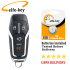 For 2015 2016 2017 Ford Edge Explorer Fusion Mustang Smart Remote Key Fob 315MHz (For: Ford)