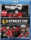 NHL Stanley Cup Champions 2015: Chicago Blackhawks [Blu-ray], New DVD, Joel Quen