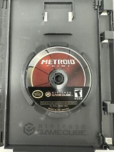 New ListingMetroid Prime (Nintendo GameCube, 2004) - Disc Only