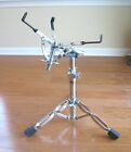 DW Snare Double Braced Drum Stand  Lot 82-34
