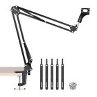 Neewer Microphon Arm Microphone Stand Boom Suspension Scissor for Blue Yeti