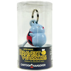 New ListingBravest Warriors Catbug Mini Figure Keychain - 2013 Cartoon Hangover Accessory