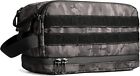 Dinictis Travel Toiletry Bag for Men and Women, Tactical Toiletry Bag, Shavin...