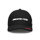 Mercedes Benz AMG Petronas F1 George Russell AMG 55 Years Special Edition Hat