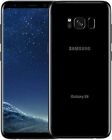 Samsung Galaxy S8 SM-G950U 64GB Midnight Black Unlocked