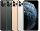 Apple iPhone 11 Pro - 256GB - Factory Unlocked - All Colors - Very Good