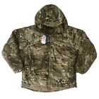 RARE Wild Things Tactical High Loft Parka Jacket SO 1.0 Multicam 50043 LARGE