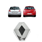 Rear Trunk Badge Emblem For Renault Megane Mk2 Scenic Mk2 Clio Mk3 8200174907