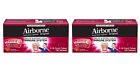 Airborne Very Berry Effervescent Tablets 1000mg of Vitamin C 2-Pack, 36 Count