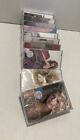 Taylor Swift Extended Version Korea Orig 10 Cassette Tape Lot Still Sealed RARE!