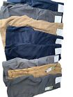 Goodfellow & Co Men's Cargo Shorts -28,30,42 various sizes you choose