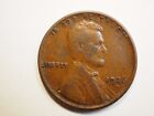 1926 D MR ABE LINCOLN CENT - FREE SHIPPING! - A0857