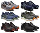 ASICS Men's Lightweight, Breathable Trail Running Sneakers, Med & Extra Wide 4E