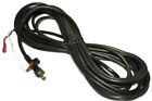 Oreck Generic XL Upright Vacuum Cleaner Power Cord, 30 foot, 2 wire, 18/2 wire,