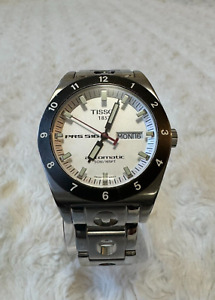 Tissot PRA 516 automatic with racing bracelet  T91148331