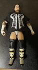 CM Punk WWE Elite Collection series 1 Mattel action figure 2010 AEW