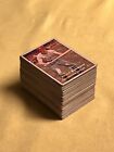 1957-60 Topps (100) Different Vintage Baseball Card Lot *CgC605*
