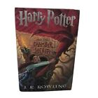 Harry Potter and the Chamber of Secrets Hardcover 1st U.S. Ed./Print/State