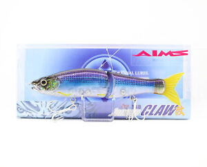 Gan Craft Jointed Claw 148S Salt Slow Sinking Jointed Lure AS-14 (0298)