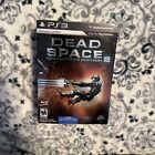Dead Space 2 -- Collector's Edition (Sony PlayStation 3, 2011)